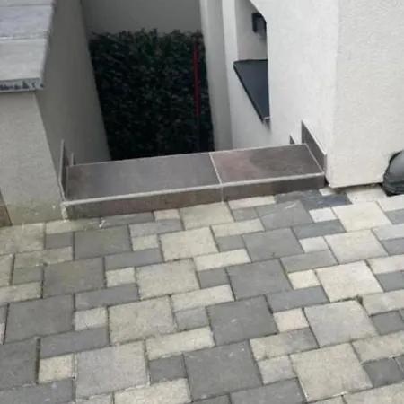 Apartment Les Mirabelles Ensisheim