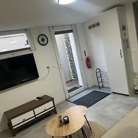 Les Mirabelles * エンシスハイム