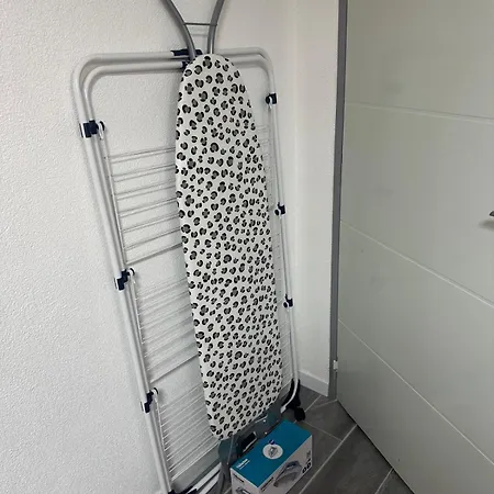 Apartment Les Mirabelles