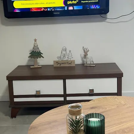 Les Mirabelles Appartement Ensisheim