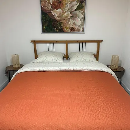 Les Mirabelles Apartament