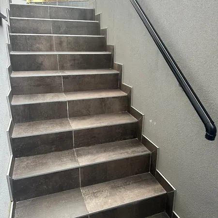 Apartament Les Mirabelles *