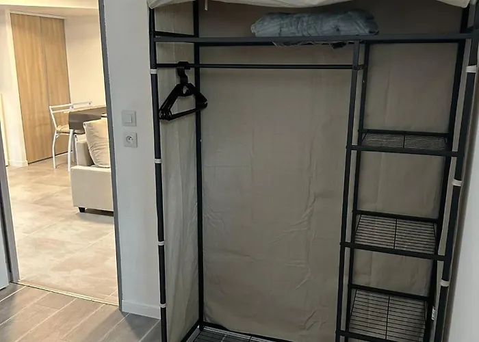 Apartment Les Mirabelles Ensisheim