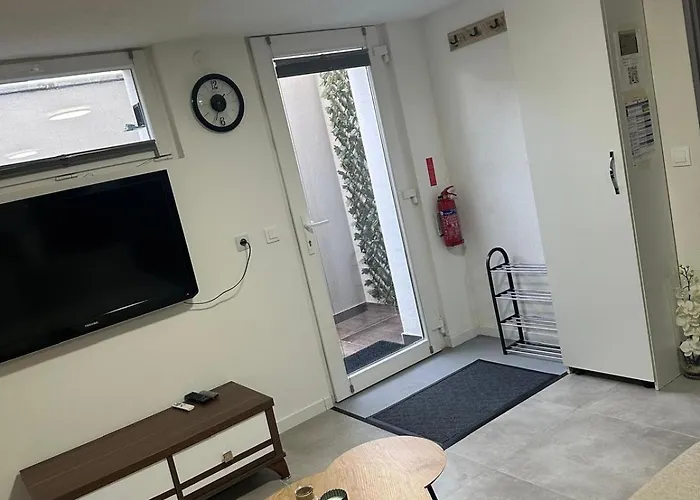 Les Mirabelles * Ensisheim