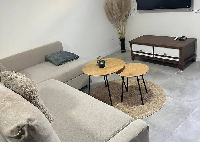 Apartment Les Mirabelles Ensisheim