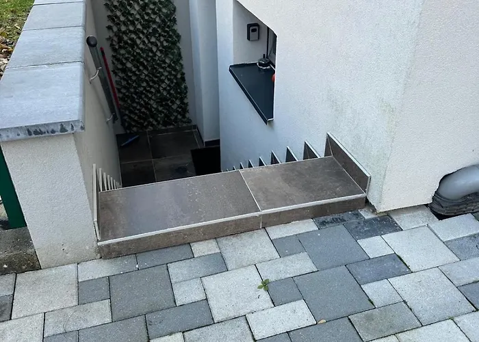 Les Mirabelles Apartment *