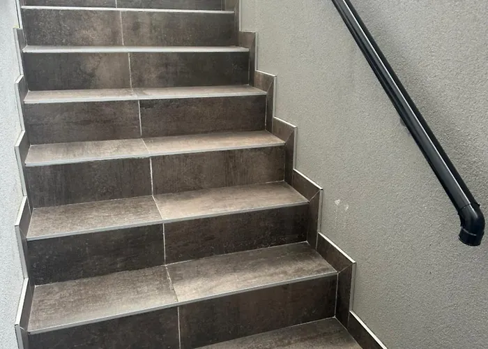 Apartment Les Mirabelles *